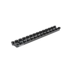 TruGlo Picatinny Optic Rail Picatinny/Weaver