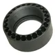 Precision Reflex DPMS .308 Gen 3 Replacement Barrel Nut Black