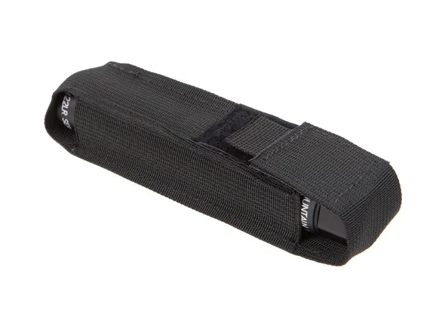 SureFire SF Ryder 22-A Suppressor Silencer