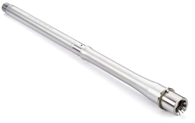 Wilson Combat Barrel Match Grade AR-15 350 Legend Recon Tactical 16in 1-15 Twist Stainless Stainless Steel