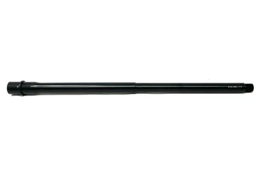 NBS 18" 6mm ARC 4150 Midlength Medium 1:7.5 Twist Nitride Barrel