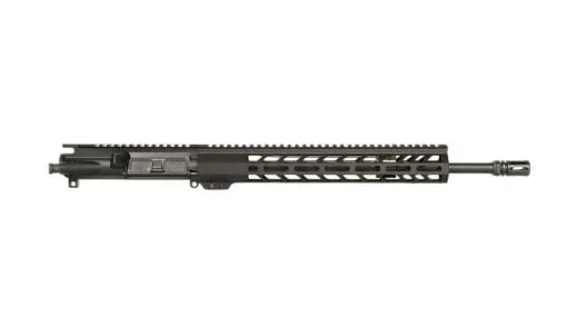 NBS 16 5.56 NATO Pencil Midlength Lightweight M-LOK Upper Assembly