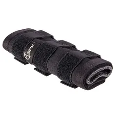 High Temperature Python HTP Suppressor Cover Black 6"