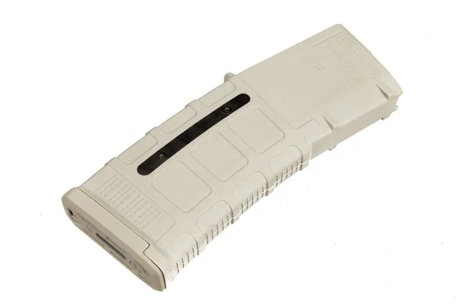 Magpul 30 Round PMAG GEN M3 Windowed - Sand