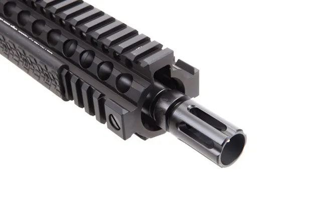 Daniel Defense MK18 Upper Receiver Group - Black 10.3"