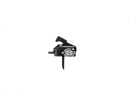 Dirty Bird AR-15 Single Stage Quick Reset Drop-In Trigger - Flat