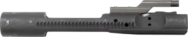 Noveske Bolt Carrier Fits AR-15 Chrome Lined Marked Phosphate Full Auto Rated Black
