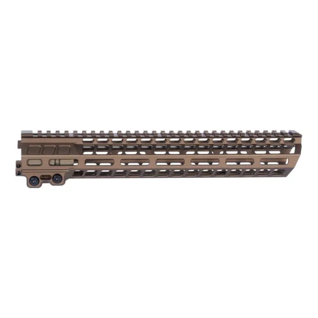 Geissele Mk20 Dual Tab 12.6in DDC