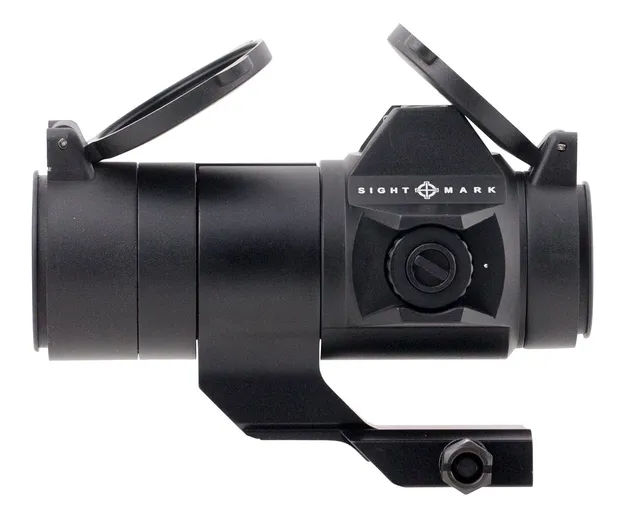 Sightmark Element 1x30mm Illuminated Red Dot Sight