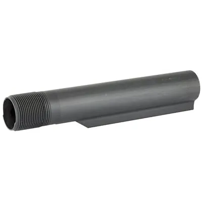 LBE Unlimited AR-15 Milspec Buffer Tube, Colt Gray