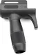 A3 Industries HK Modular M-LOK Vertical Foregrip - 3in Textured Grip Black
