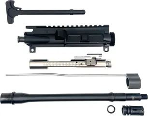 LBE READY BUILD KIT 12.5 CHF BBL