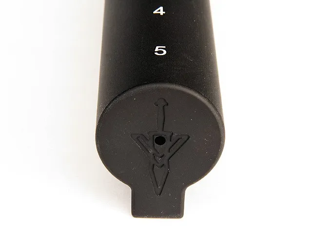 VLTOR 5 Position Receiver Extension - AR15