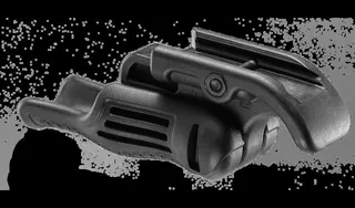 FAB Defense Tactical Folding Grip Black