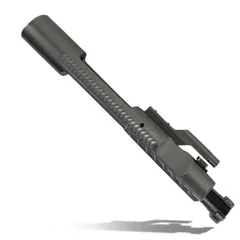 KAK Industry K-SPEC Enhanced AR-15 7.62x39mm Bolt Carrier Group NP3 Titanium Gray