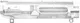 Aero Precision M5 Threaded Stripped Upper Receiver Uncoated
