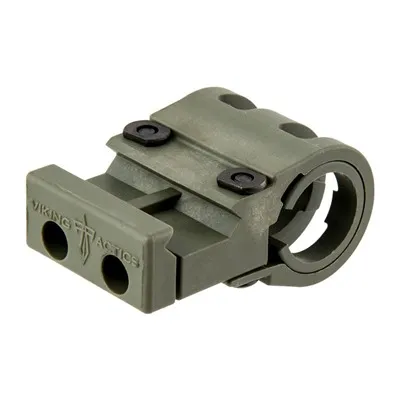Viking Tactics Light Mount-Green Olive