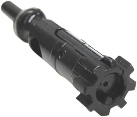 APF Armory AR-15 Nitride Assembled Bolt Black