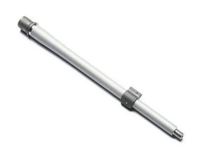 Noveske Lo-Pro Gas Block 5.56 Barrel 13.7in Infidel Mid Length Stainless .750 Gas Block Gtml Headspaced Bolt