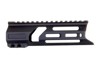 Lead Star Arms LSA-15 - AR-15 Free Float Handguard - 7" Black