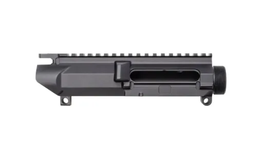 Noveske Receiver Upper 4Th Generation N6 BLK Anodize Stripped