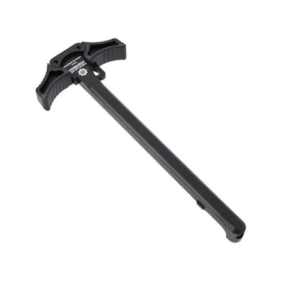 AR-15 NLX 556 Charging Handle Ambidextrous Black