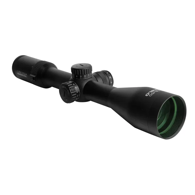 Konus USA Diablo Rifle Scope 4-16x50mm