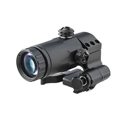 Mepro Mx3-F With Flip Mount