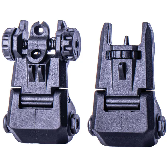 ATI Sight Set Front/Rear Flip-Up