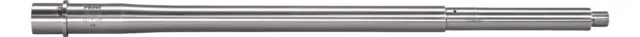 Proof Research AR-15 223Wylde Threaded AR Barrel Standard Standard 18 in Gas Length Rifle 8 Twist Pxt 2.15 Weight Silver