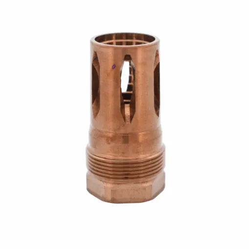 Rearden R2S Flash Hider