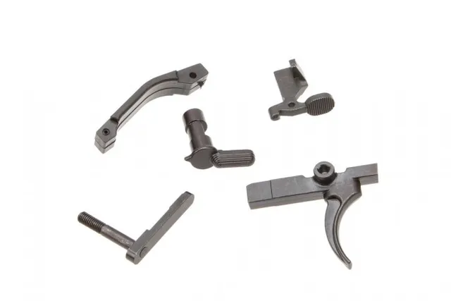 KE Arms AR-15 Enhanced Lower Parts Kit