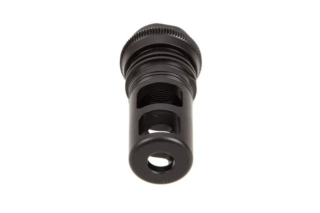 AAC Muzzle Brake 7.62mm 90T TAPER SR7 5/8-24