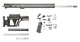 Luth-AR Bull Rifle Kit Minus Lower Receiver w/Fixed Stock .223 31in 24in Bull Rifle 1x9 1/2x28 Picatinny Key MOD A2 Flash Hider Anodized Manganese