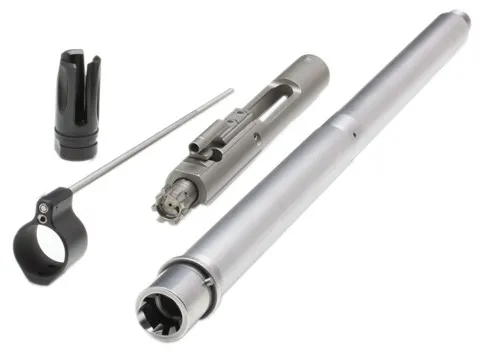 Wilson Combat .458 SOCOM Build Kit, 16" Heavy Barrel TR-458K-HB