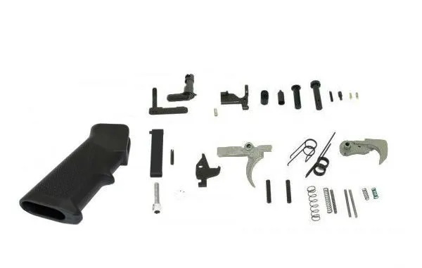 PSA AR-15 EPT Classic Lower Parts Kit - 7778133