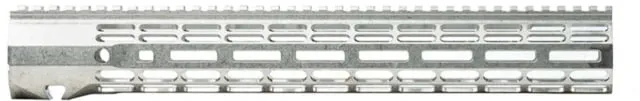 Aero Precision M5 ATLAS R-ONE M-LOK Handguard - Uncoated 15in Raw - Aluminum
