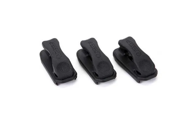 Magpul PMag Ranger Plates - 3 Pack - Black