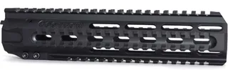 Fostech Mach 4 AR-15 Light Weight Technology Platform Handguard Black 10in