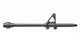 Ballistic Advantage 16" 5.56 Government Profile Midlength AR-15 Barrel Modern Series w/ FSB Circular Handguard Cap
