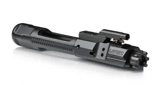 LANTAC M16 Enhanced Full Auto Style Bolt Carrier Group 6mm Black