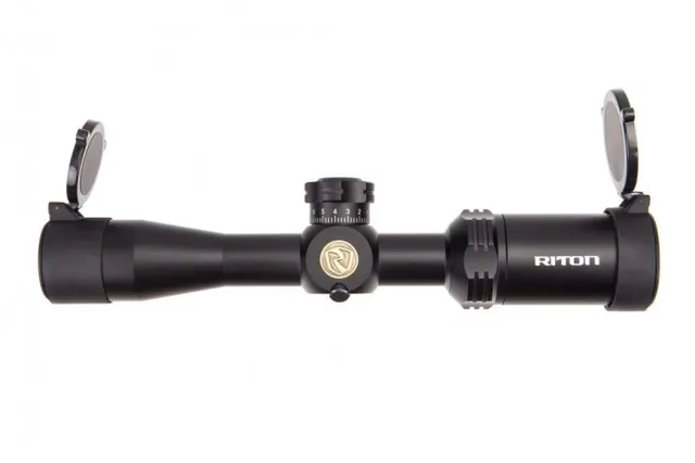 Riton Optics RT-S MOD 1 3-9x32 Wide FOV Riflescope
