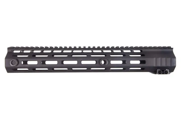 CMT Tactical AR-10 UHPR MOD 2-HP .308/7.62 RAILS - 13.7"