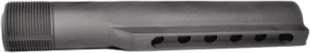 ZRODelta Mil-Spec 7075 Carbine Buffer Tube Black Small