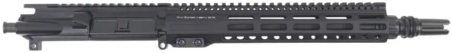 Rainier Arms Ruc Pro Mk2 5.56 NATO Partial Upper Receiver Black 12 in
