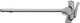 Phase 5 Weapon Systems Inc .308 CAL Ambi-Battle Latch / Charging Handle Assembly Satin Mag