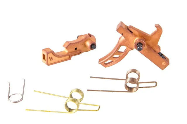 ZEV Technologies AR Single Stage Adjustable Trigger