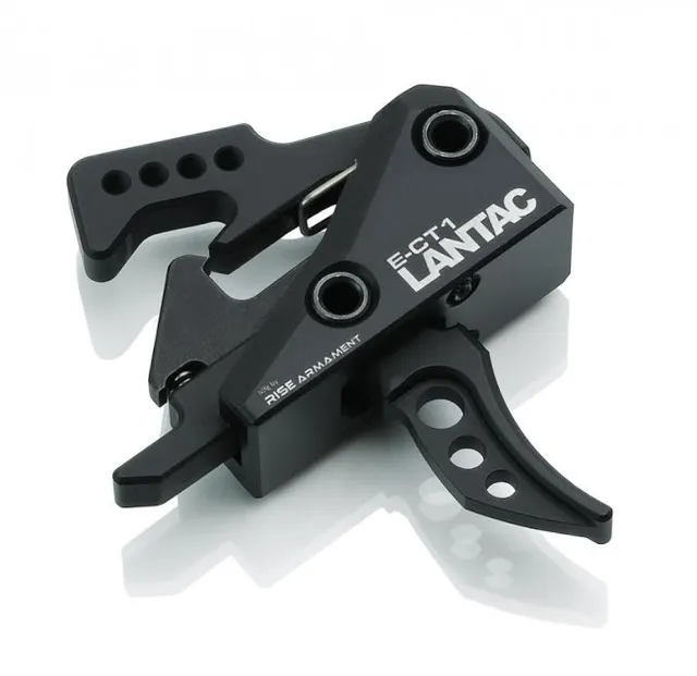 Lantac E-CT1 SINGLE STAGE TRIGGER