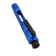 Tiger Rock Competition Bolt Carrier Group BCG .223/5.56 Polished Aluminum Lightweight Blue Small