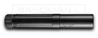 Dead Air Sandman L 30 Suppressor